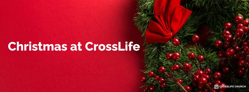 Christmas at CrossLife series