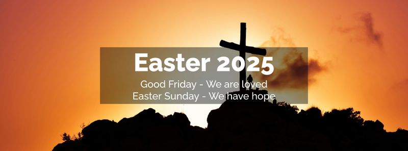 Easter 2025 series
