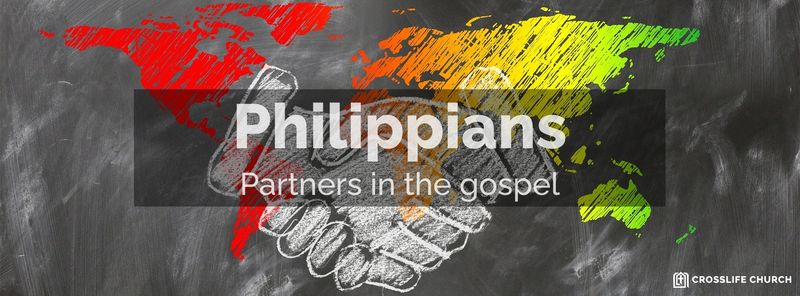 Philippians series