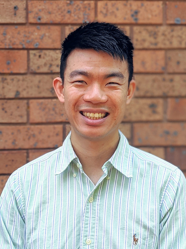 Photo of Gower Chung